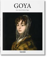 Francisco Goya : 1746-1828 : au seuil du modernisme