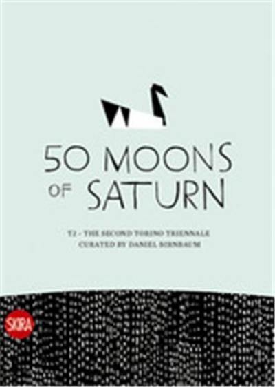 50 Moons of Saturn (Turin Triennial 2008)