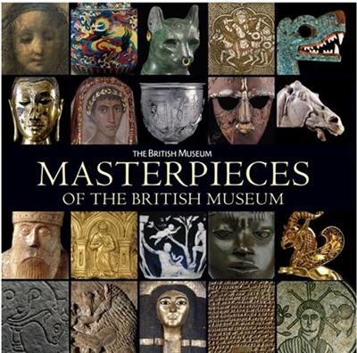 Masterpieces of the British Museum