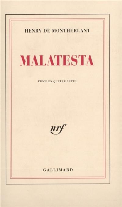 Malatesta