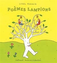 Poèmes lampions