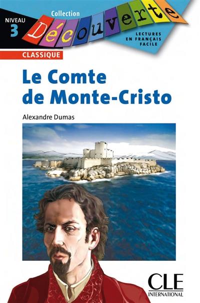 Le comte de Monte-Cristo