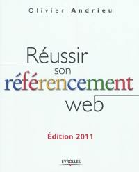 Réussir son référencement Web