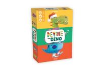 Devine mon dino