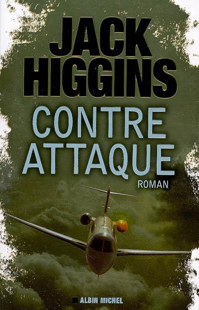 Contre-attaque