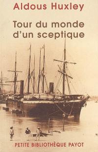 Tour du monde d'un sceptique