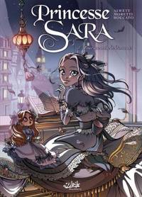 Princesse Sara. Vol. 1. Pour une poignée de diamants