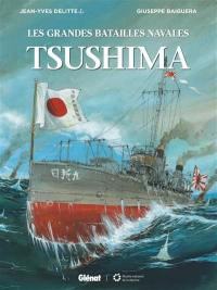 Tsushima