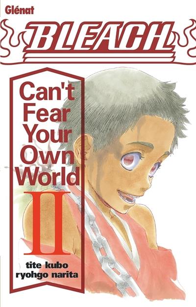 Bleach : can't fear your own world. Vol. 2