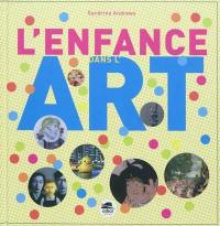 L'enfance dans l'art