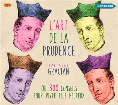 L'art de la prudence