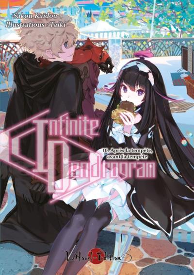 Infinite Dendrogram. Vol. 10. Après la tempête, avant la tempête