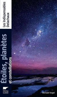 Etoiles, planètes et constellations