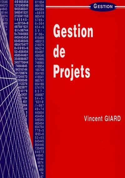 Gestion de projets