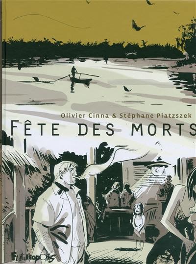 Fête des morts