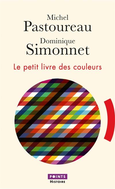 Le petit livre des couleurs