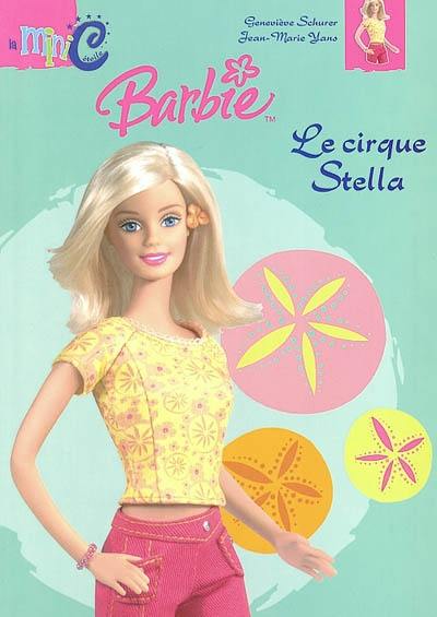 Le cirque Stella