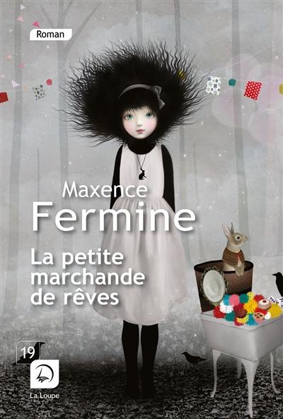 La petite marchande de rêves