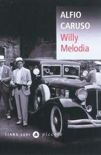 Willy Melodia