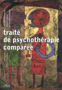 Traité de psychothérapie comparée