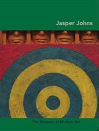 Jasper Johns (MoMA Artist Series)