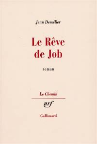 Le Rêve de Job