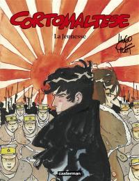 Corto Maltese. Vol. 9. La jeunesse