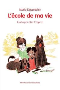 L'école de ma vie