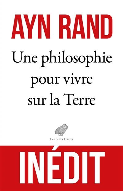 Une philosophie pour vivre sur la Terre