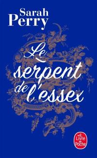 Le serpent de l'Essex