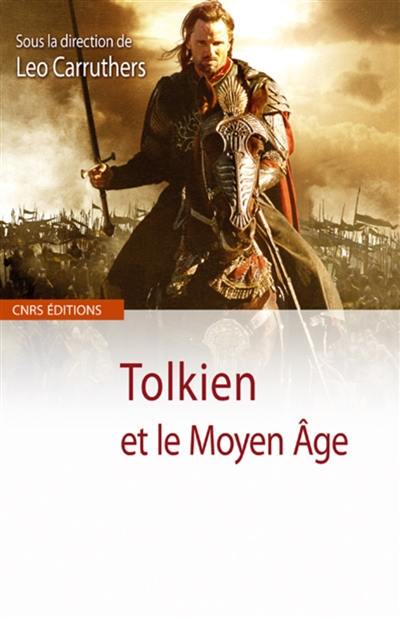 Tolkien et le Moyen Age