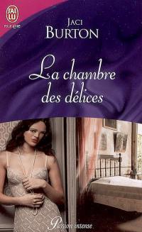 La chambre des délices