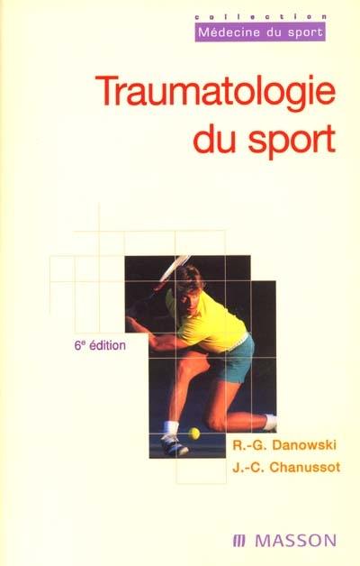 Traumatologie du sport