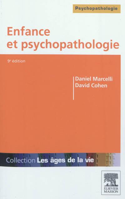 Enfance et psychopathologie