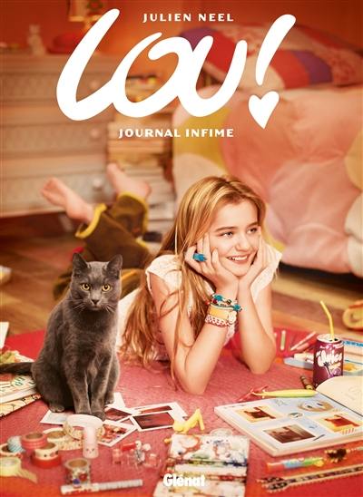 Lou le film : journal infime