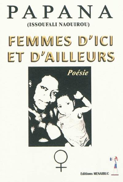 Femmes d'ici et d'ailleurs