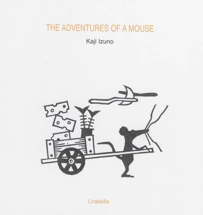 The adventures of a mouse