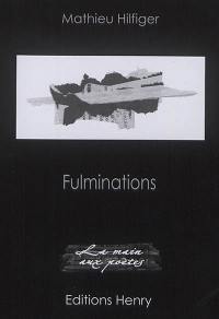 Fulminations