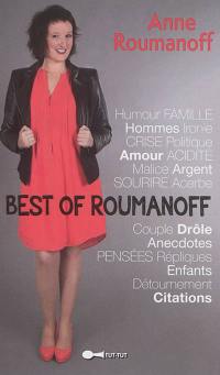 Best of Roumanoff