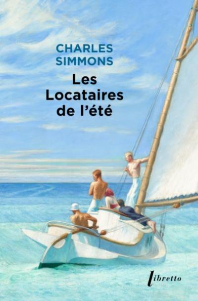 Les locataires de l'été