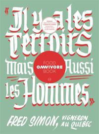 Omnivore food book, n° 10. Vignes à haute tension