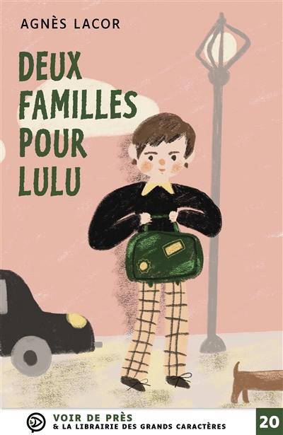 Deux familles pour Lulu