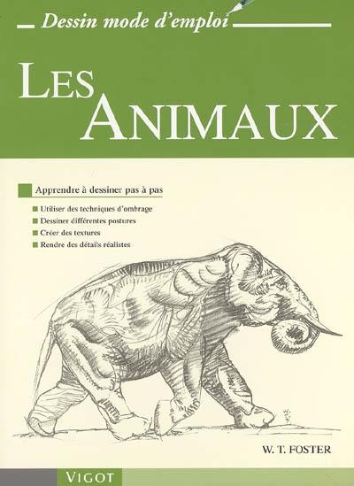 Les animaux