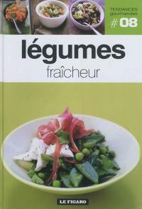 Légumes fraîcheur