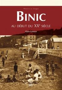 Binic