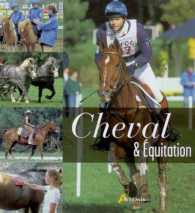 Cheval et équitation