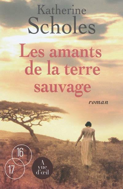 Les amants de la terre sauvage