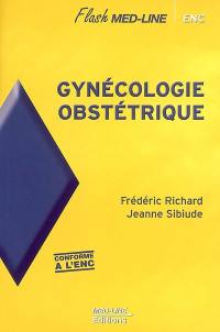 Gynécologie-obstétrique : conforme à l'ENC