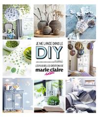 Je me lance dans le DIY : les plus belles créations de Marie Claire idées