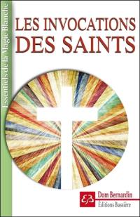 Les invocations des saints